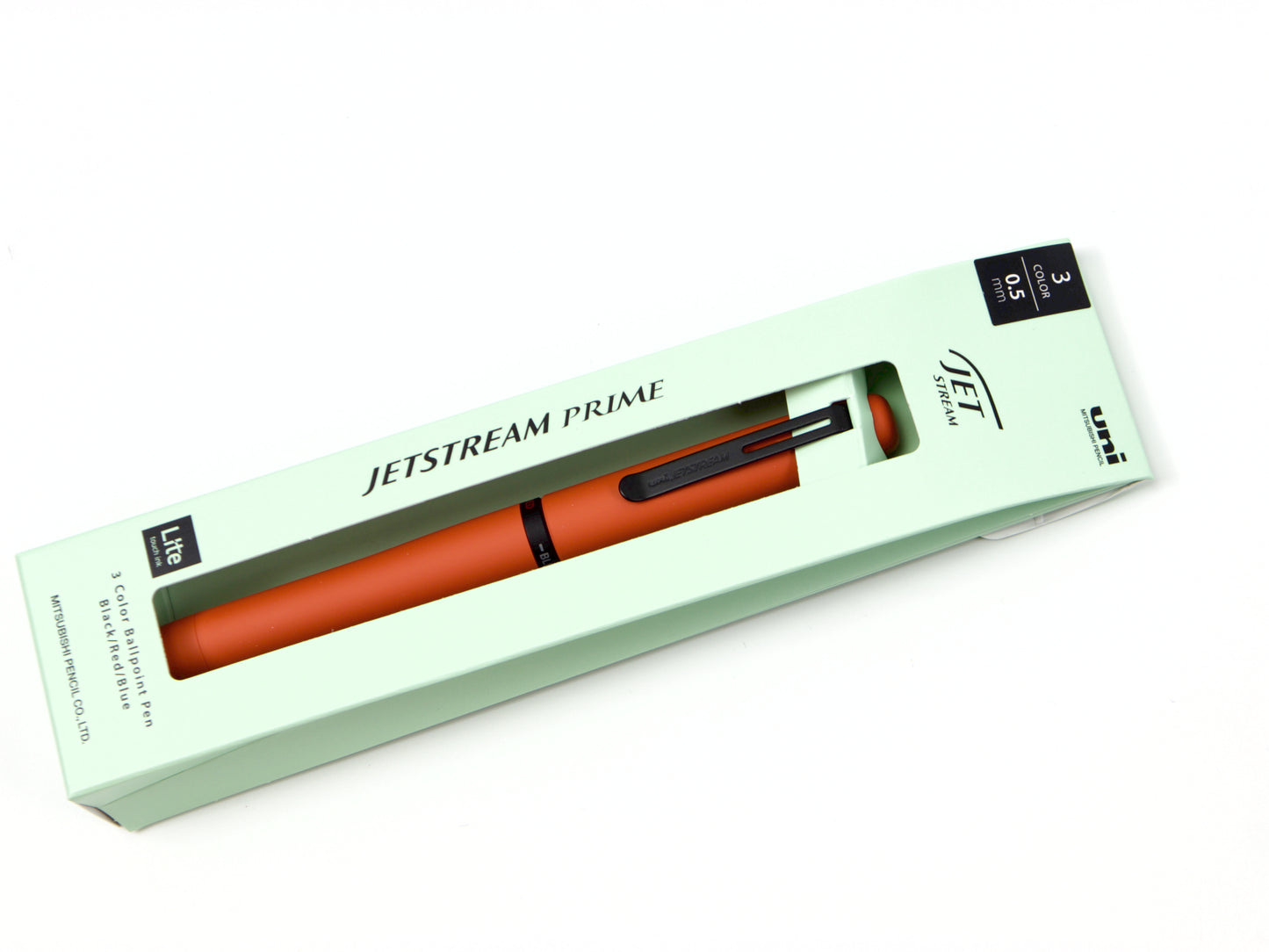 Jetstream Prime Lite Touch 3