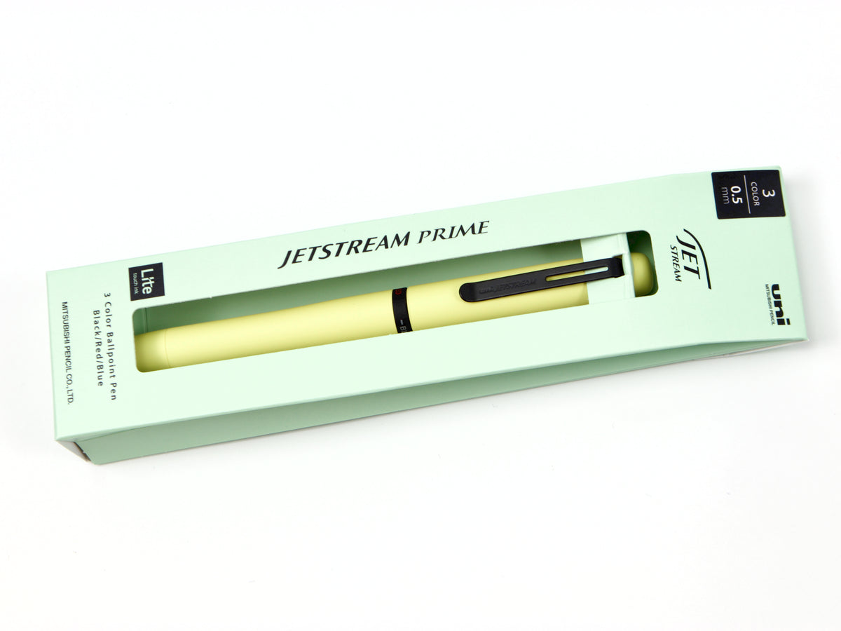 Jetstream Prime Lite Touch 3