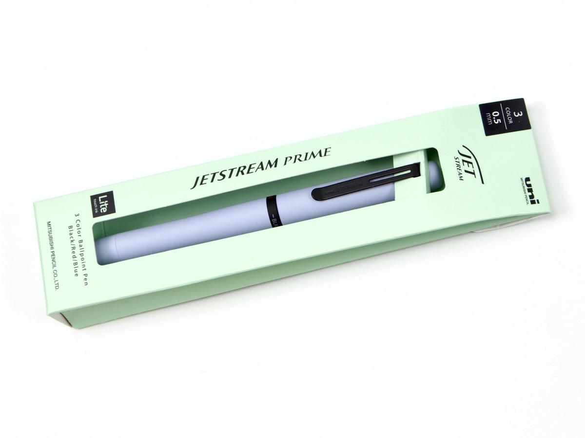 Jetstream Prime Lite Touch 3