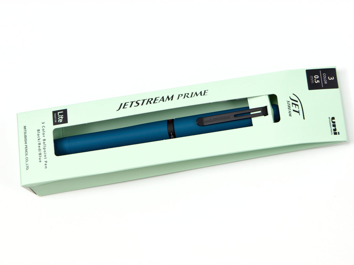 Jetstream Prime Lite Touch 3
