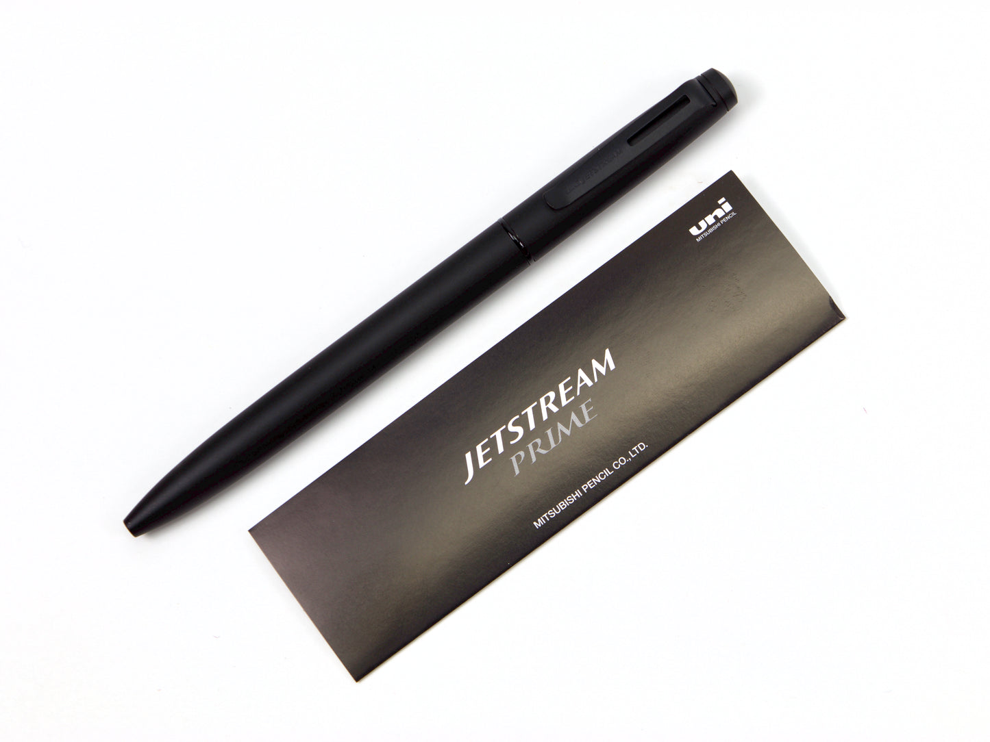 Jetstream Prime Monochromatique
