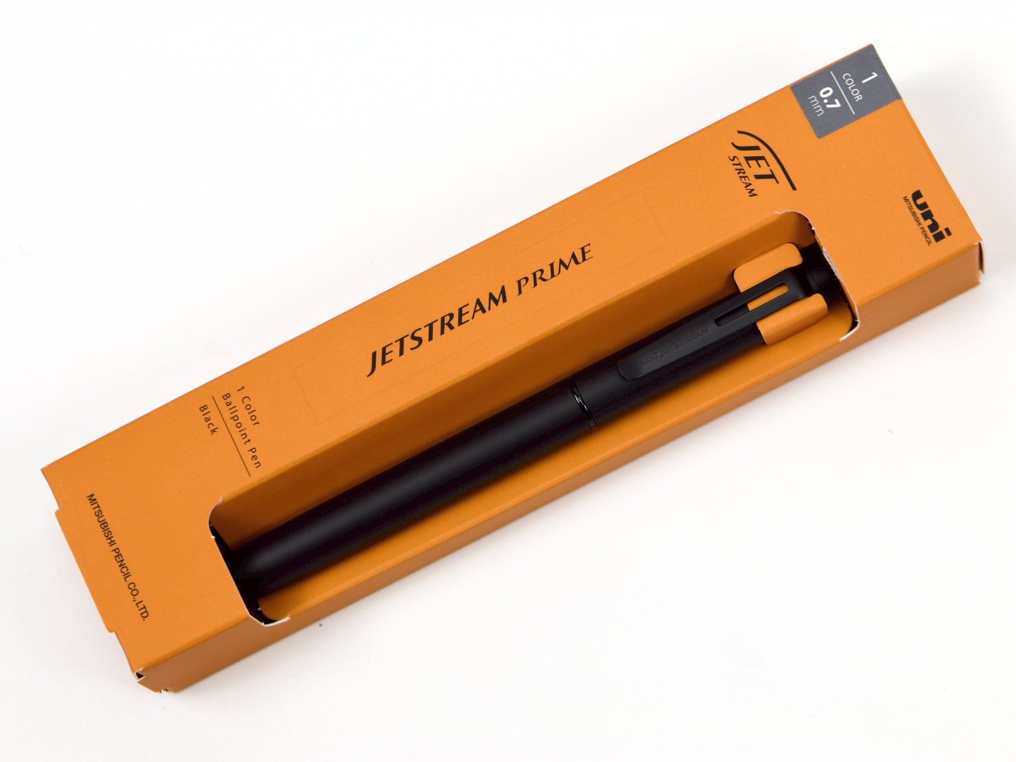 Jetstream Prime Monochromatique