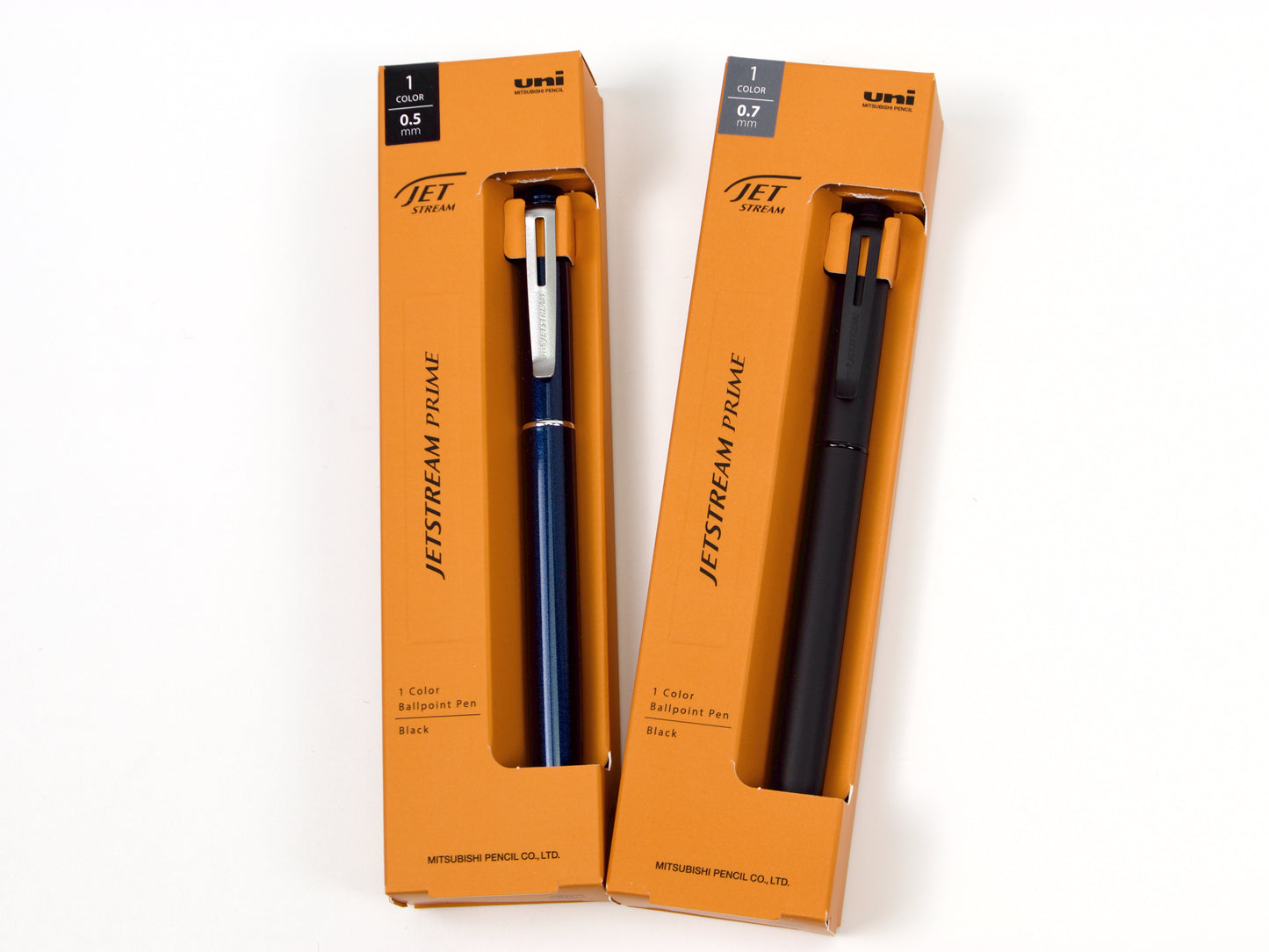 Jetstream Prime Monochromatique