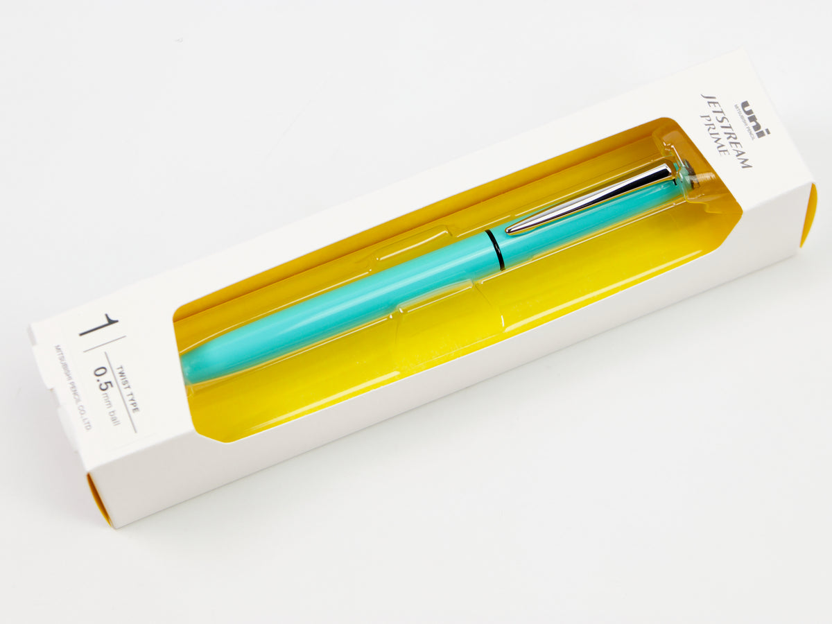 Jetstream Prime Monochromatique
