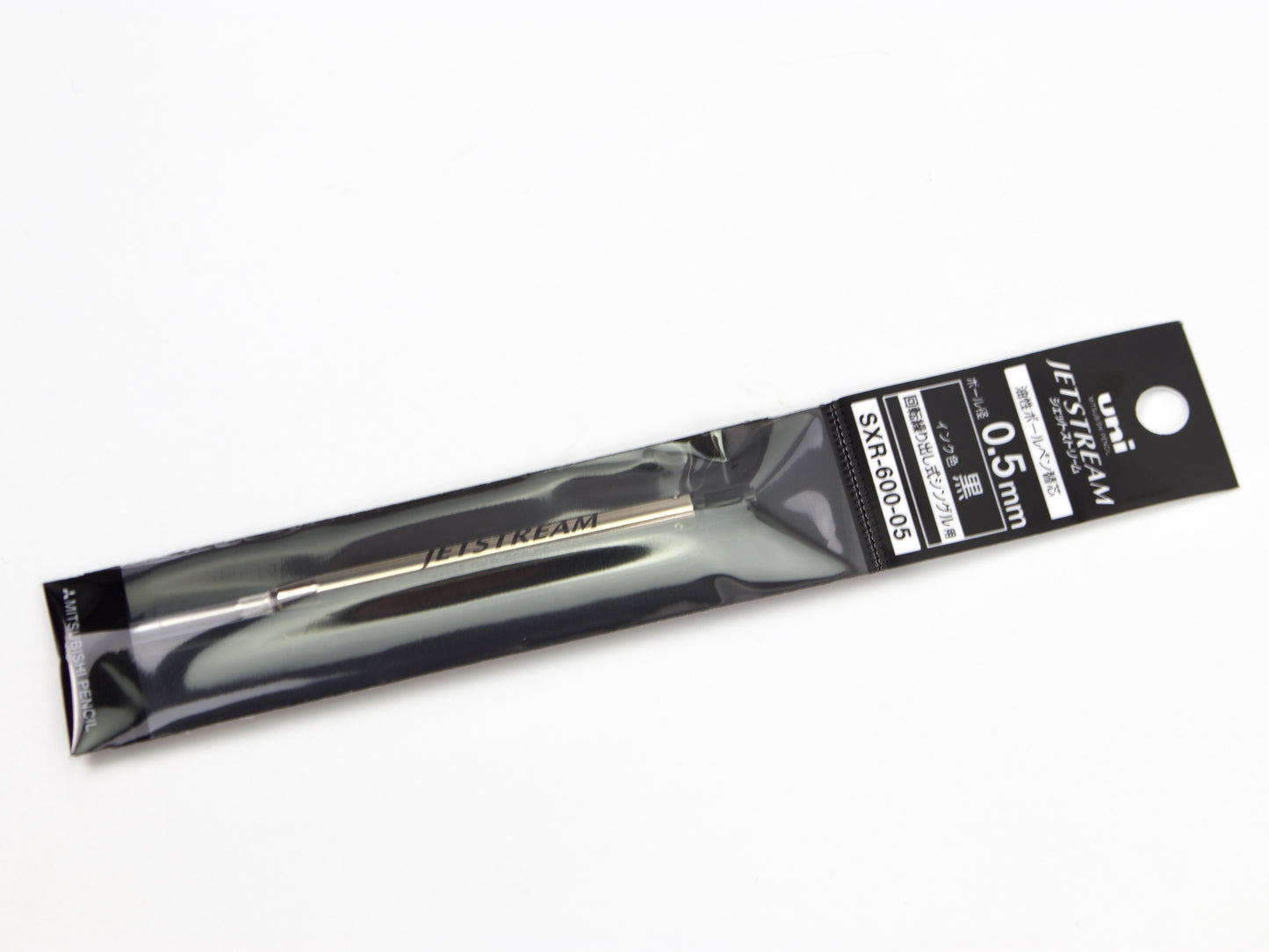 Recambio de cartuchos individuales Jetstream Lite Touch SXR-L