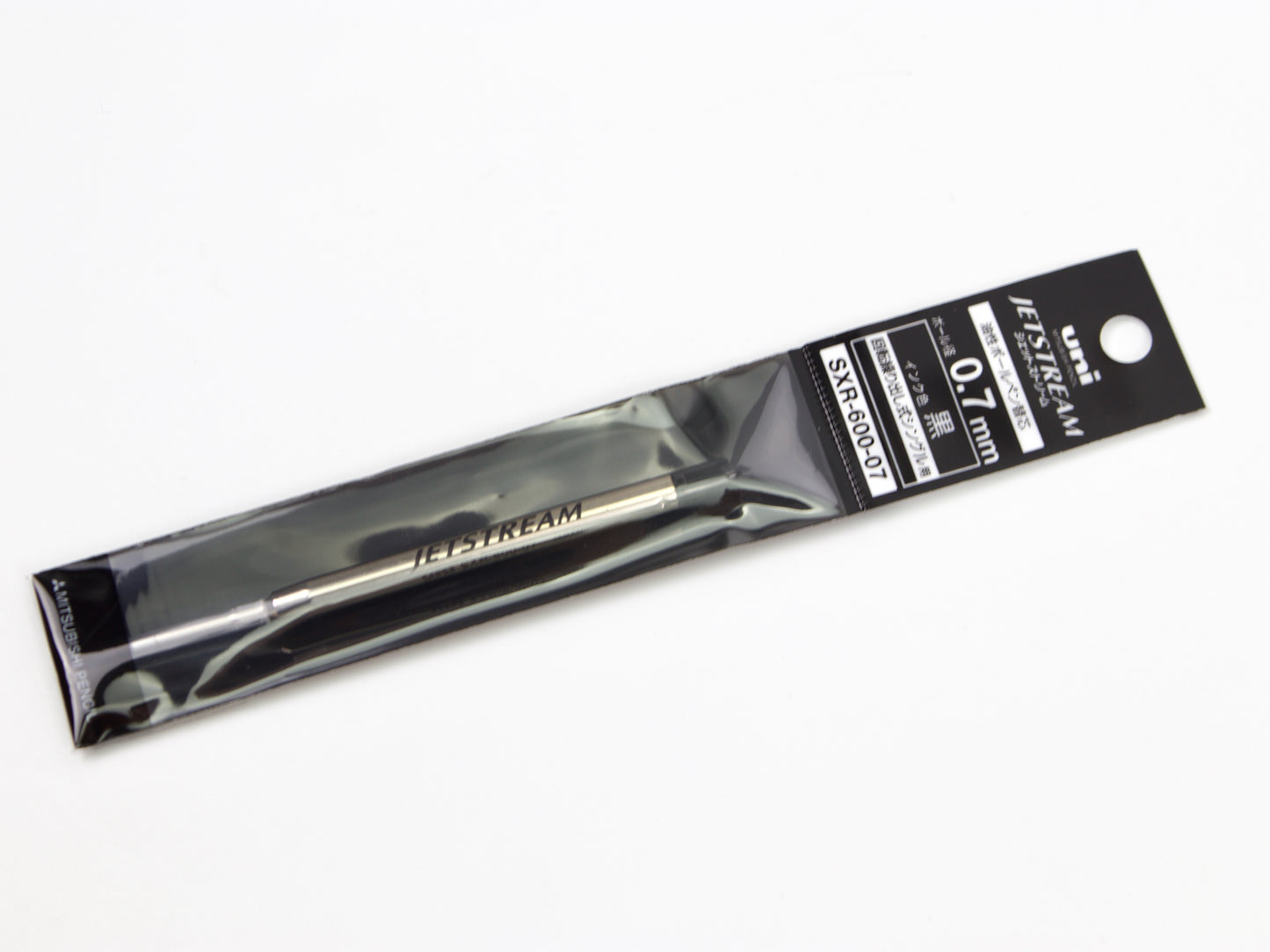 Recambio de cartuchos individuales Jetstream Lite Touch SXR-L