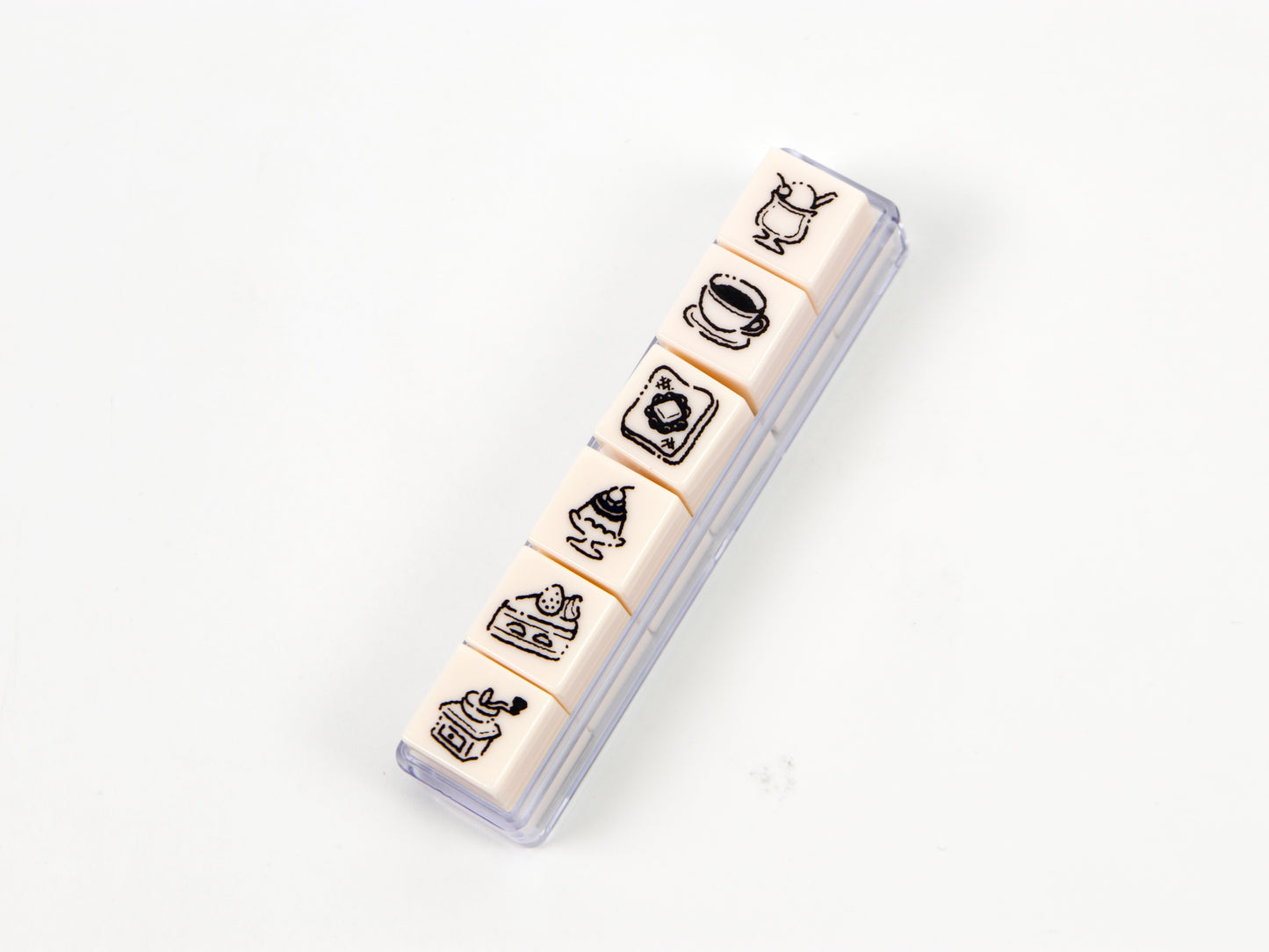 Kamio Favorites Stamp Set