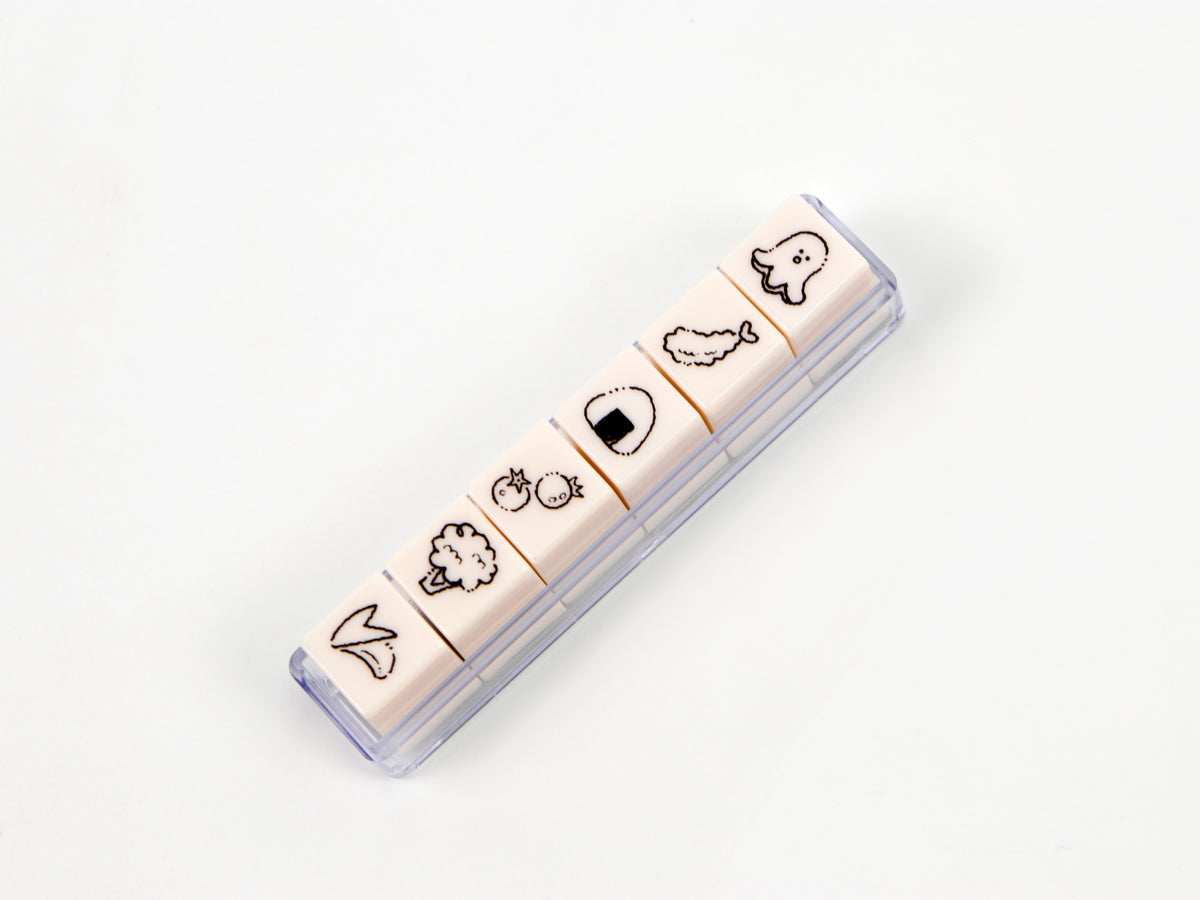 Kamio Favorites Stamp Set