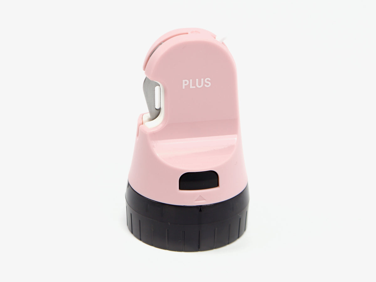 PLUS Keshipon Box Opener and Roller Vol. 2