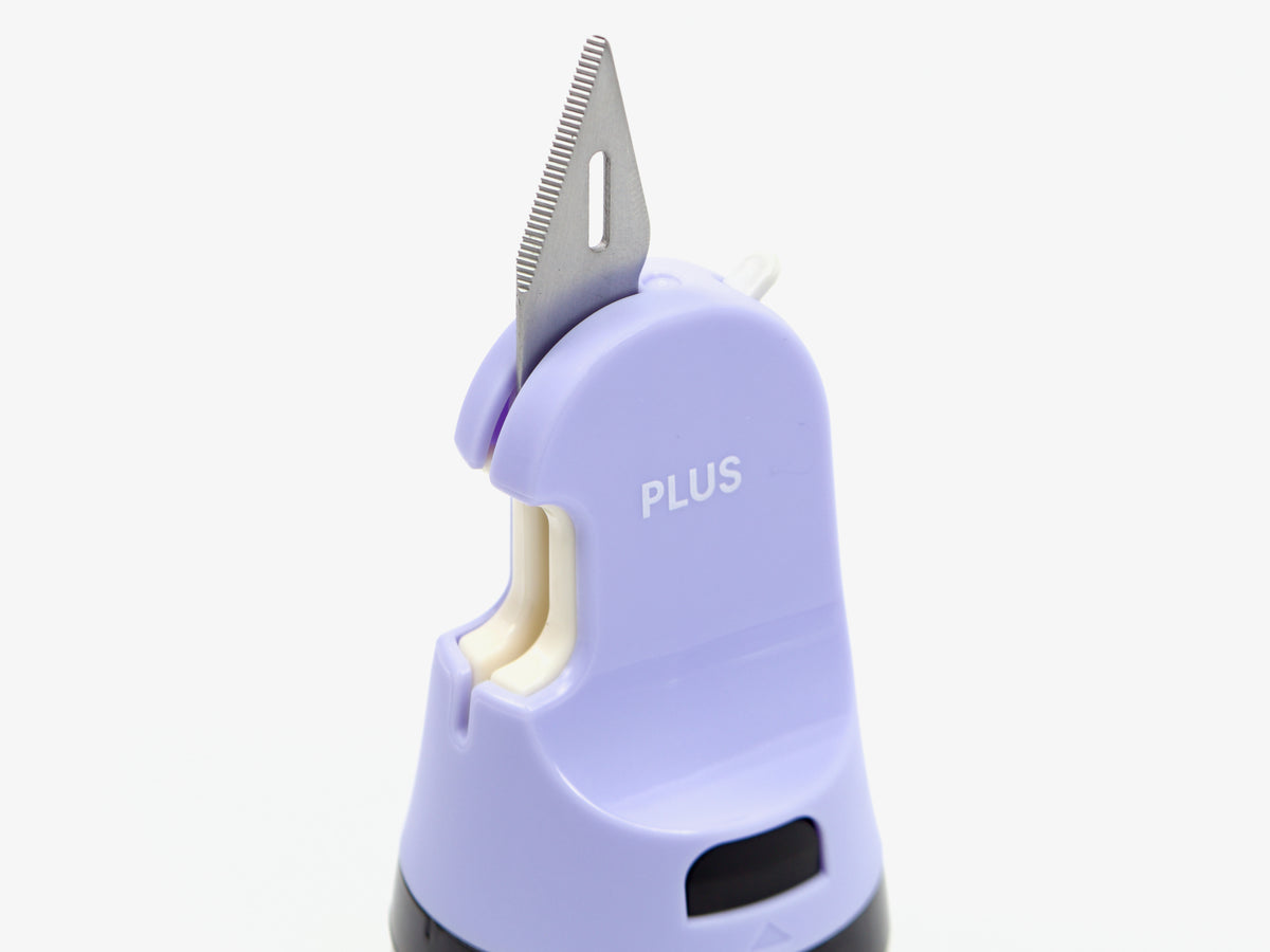 PLUS Keshipon Box Opener and Roller Vol. 2