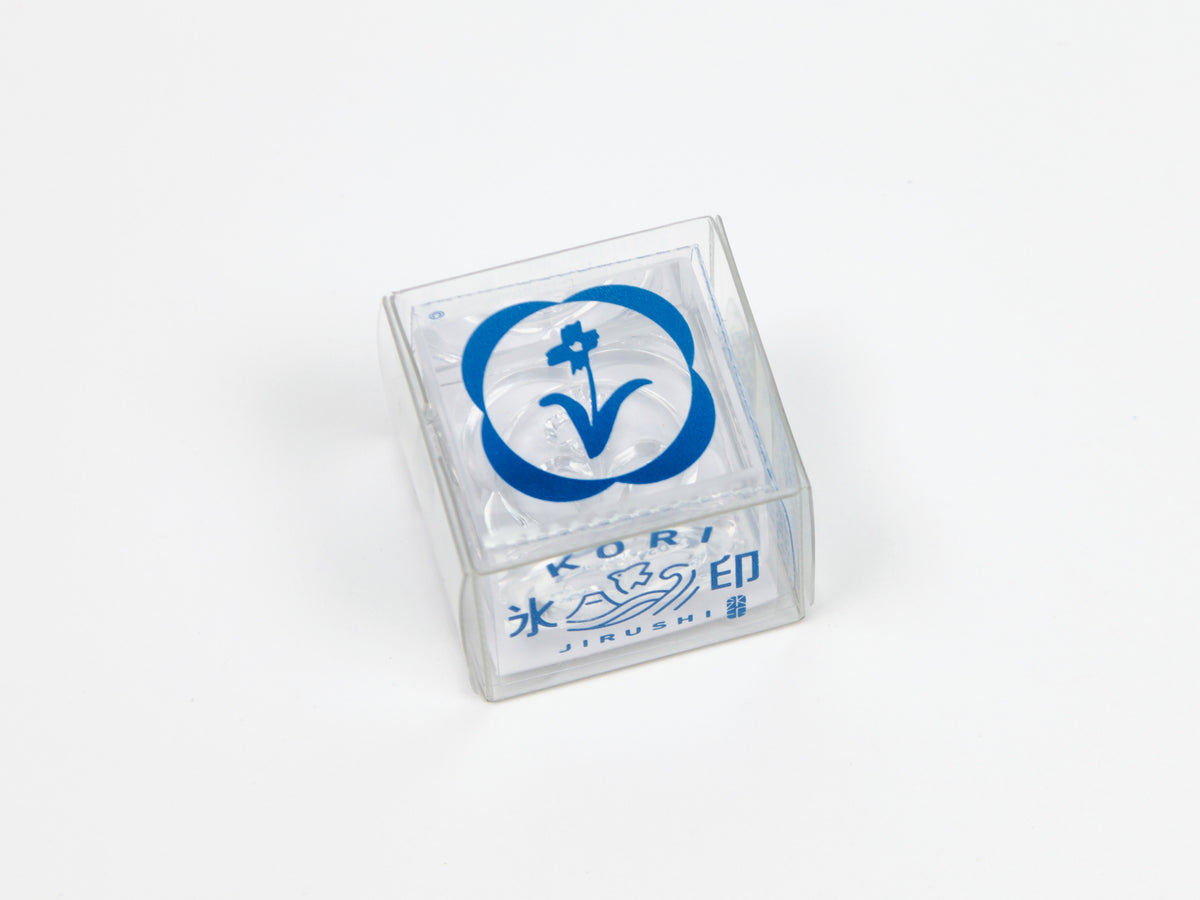 King Jim Ice Stamp Small