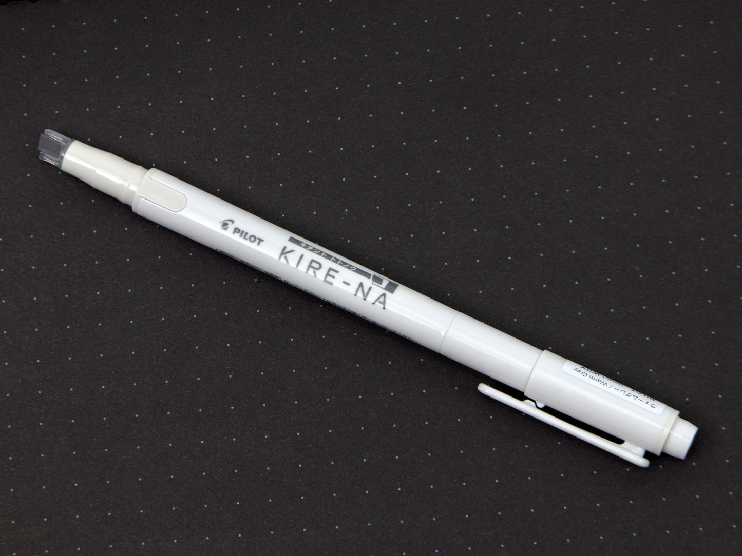 Pilot Kire-Na Highlighter