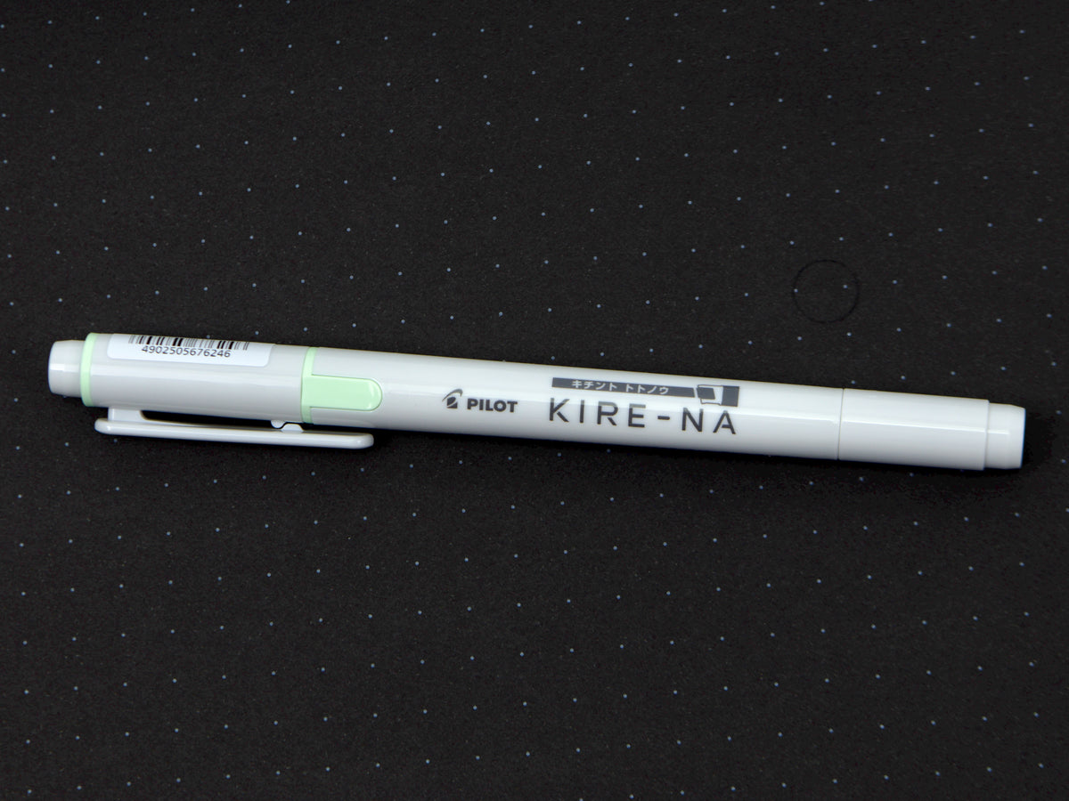 Pilot Kire-Na Highlighter