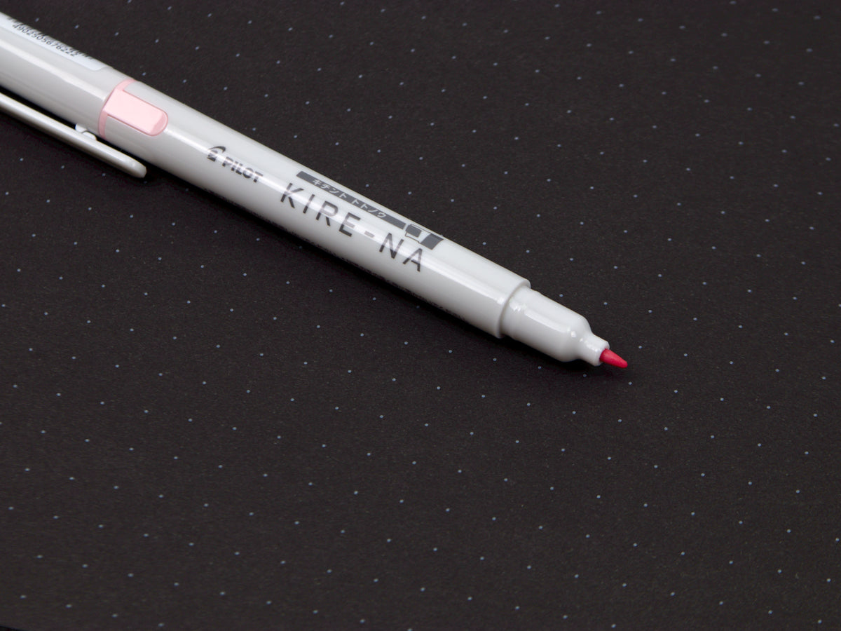 Pilot Kire-Na Highlighter