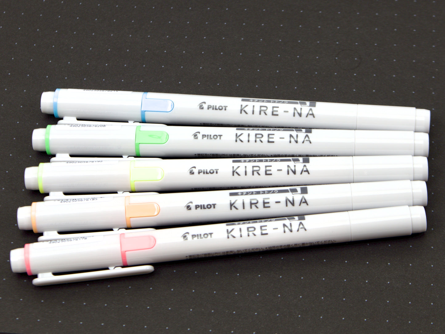 Pilot Kire-Na Highlighter