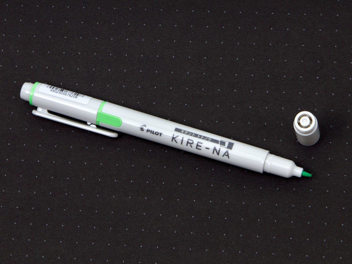 Pilot Kire-Na Highlighter
