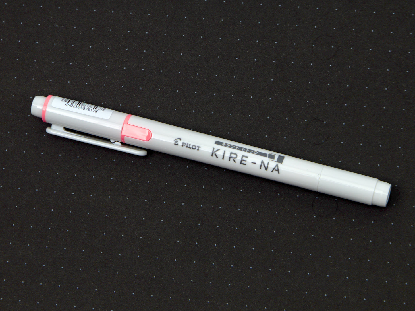 Pilot Kire-Na Highlighter