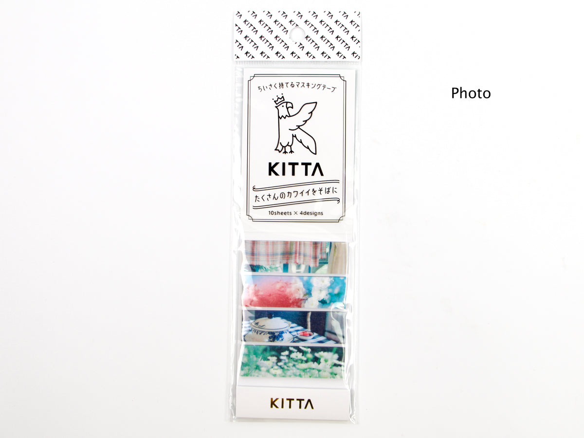 KITTA Basic