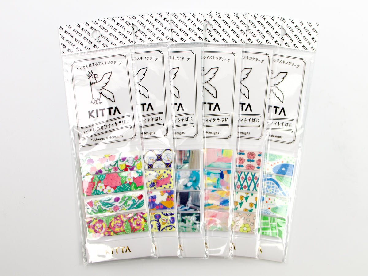 KITTA Basic