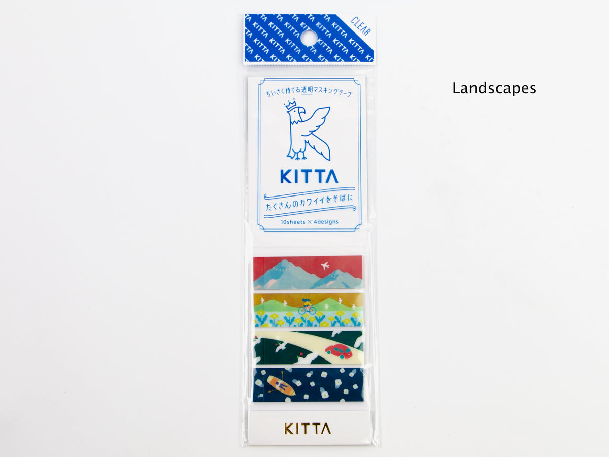 KITTA Clear