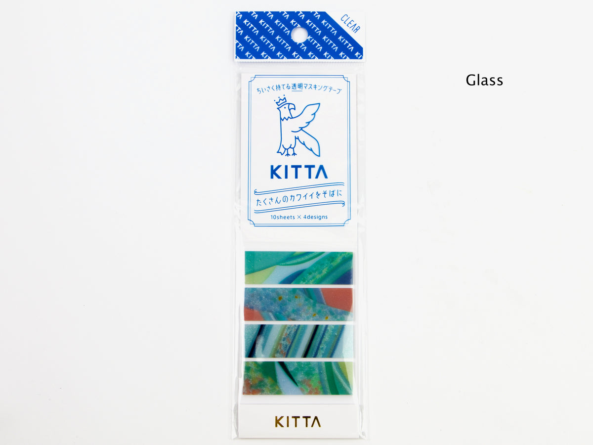 KITTA Clear