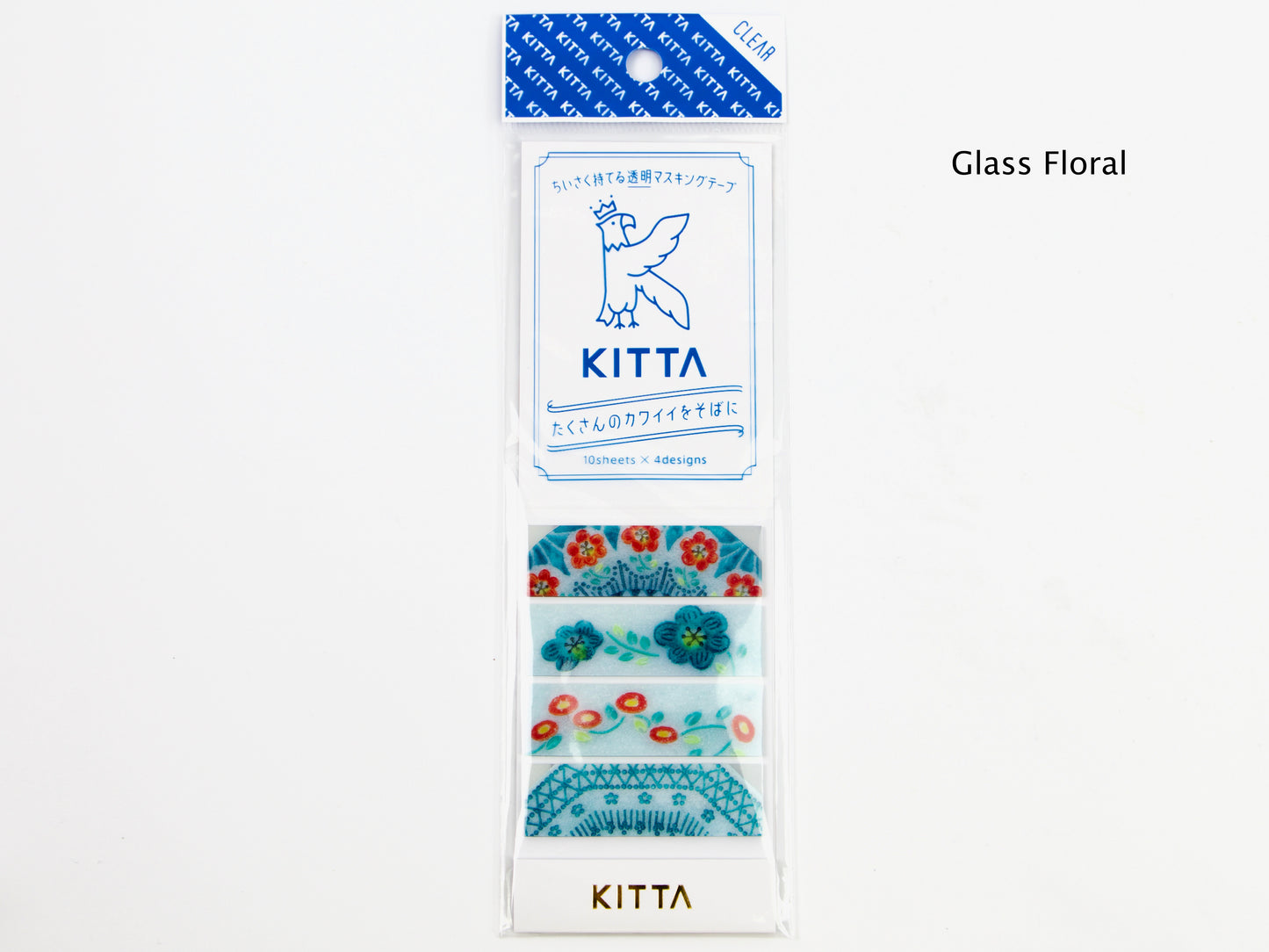 KITTA Clear