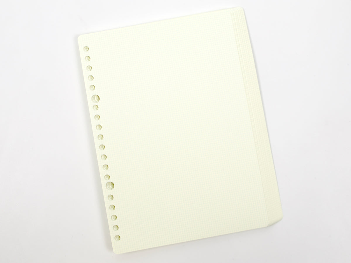 Kleid A5 Loose Leaf Paper (50 sheets)