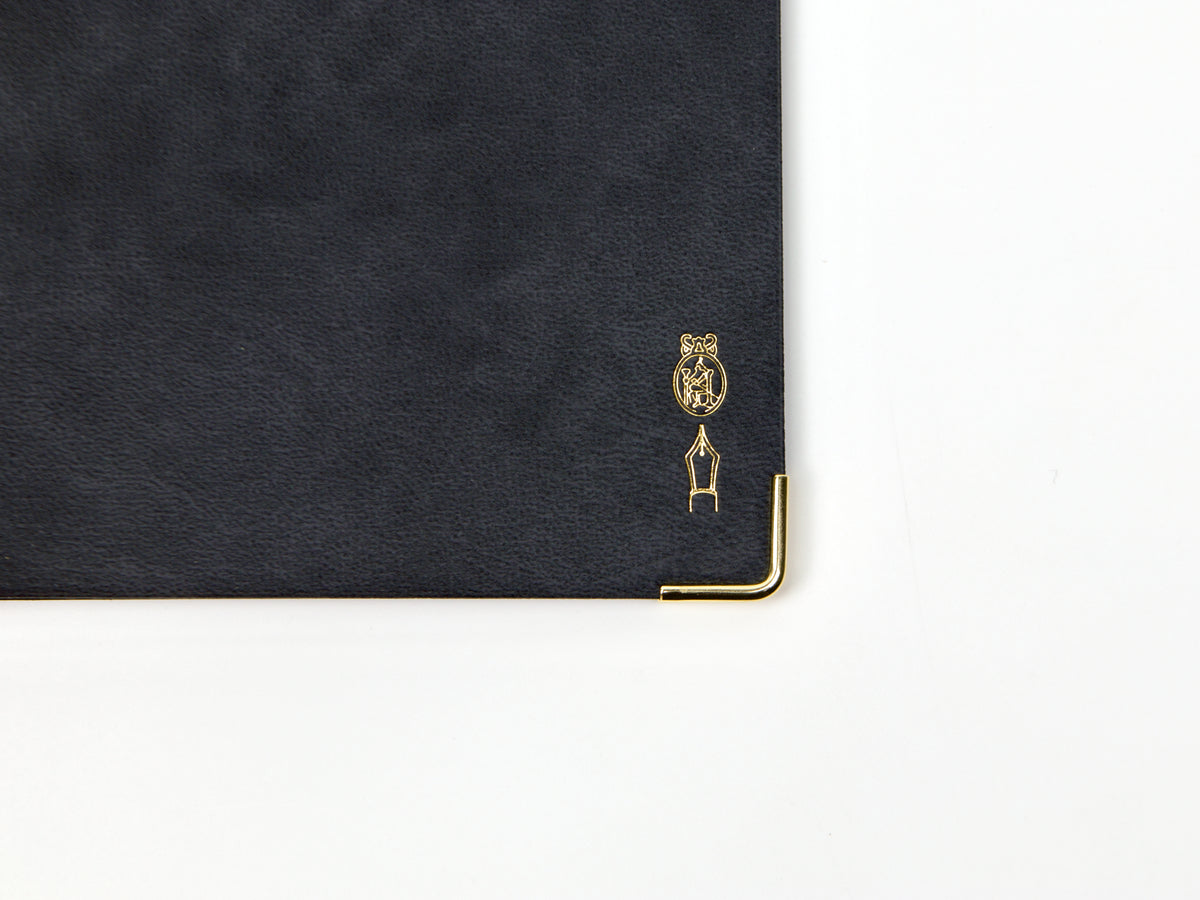 Kleid Fleek Loose Leaf Binder A5