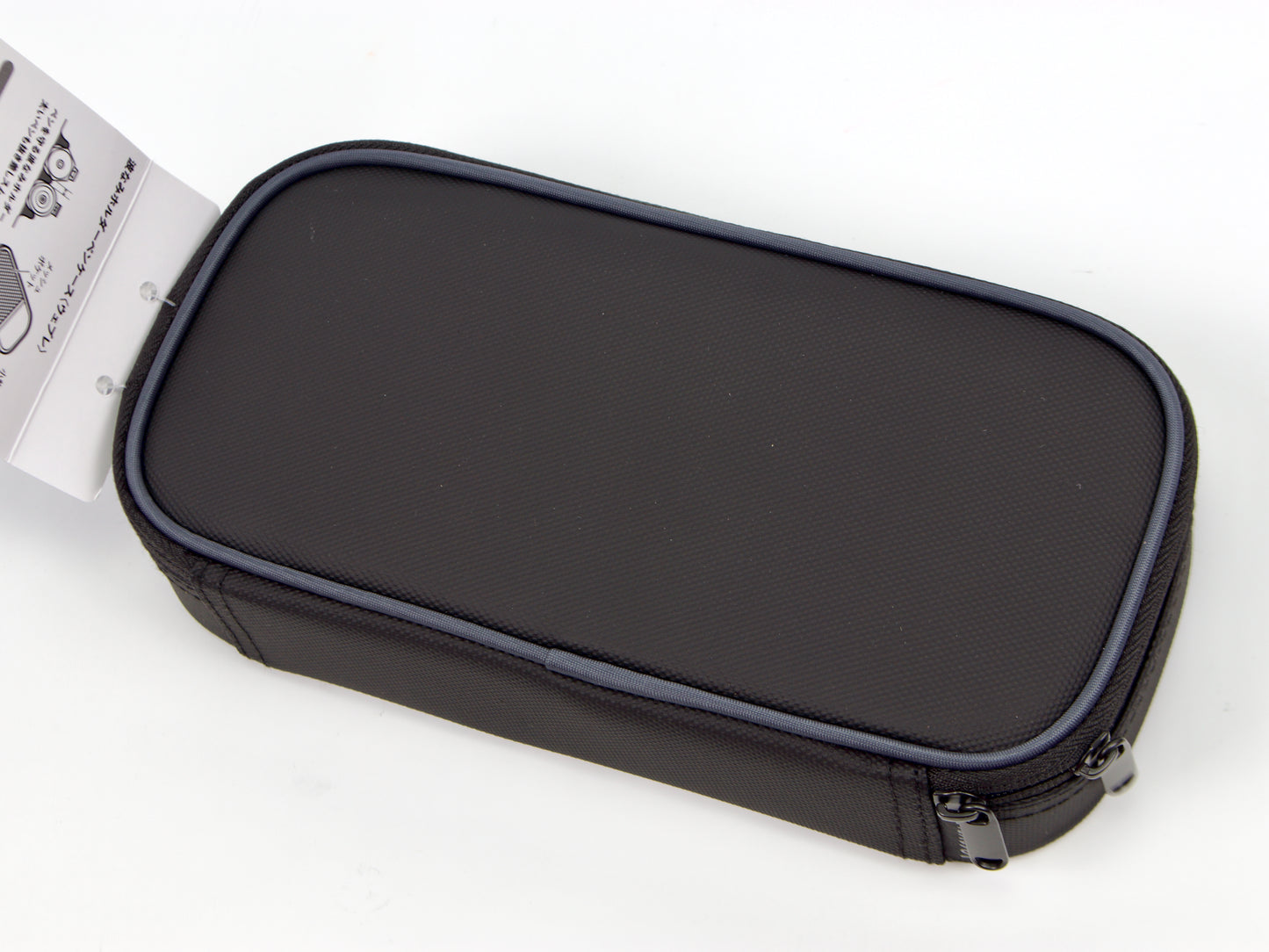 Kokuyo Wave Holder Pen Case