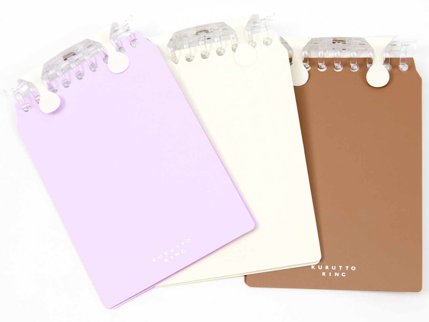 Carpeta de minisesiones Maruman