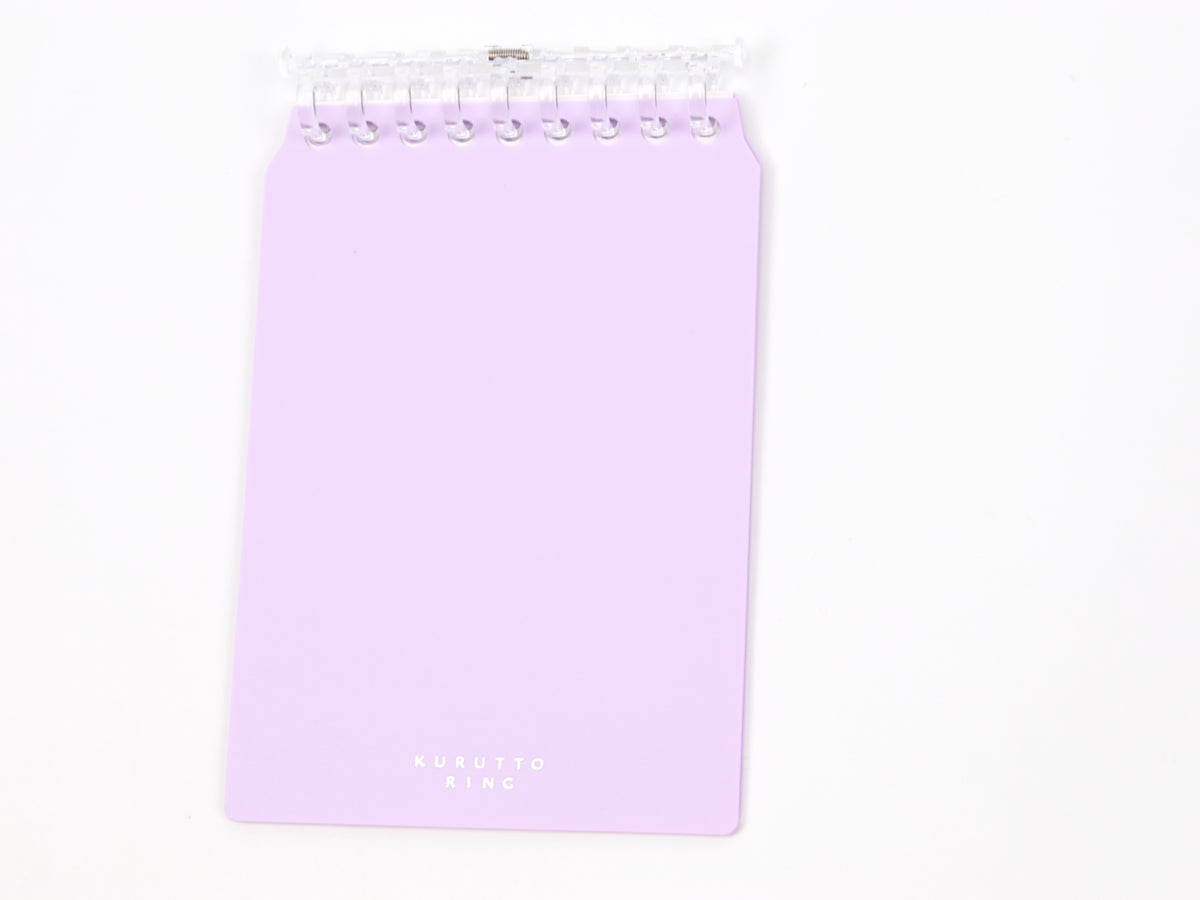 Carpeta de minisesiones Maruman