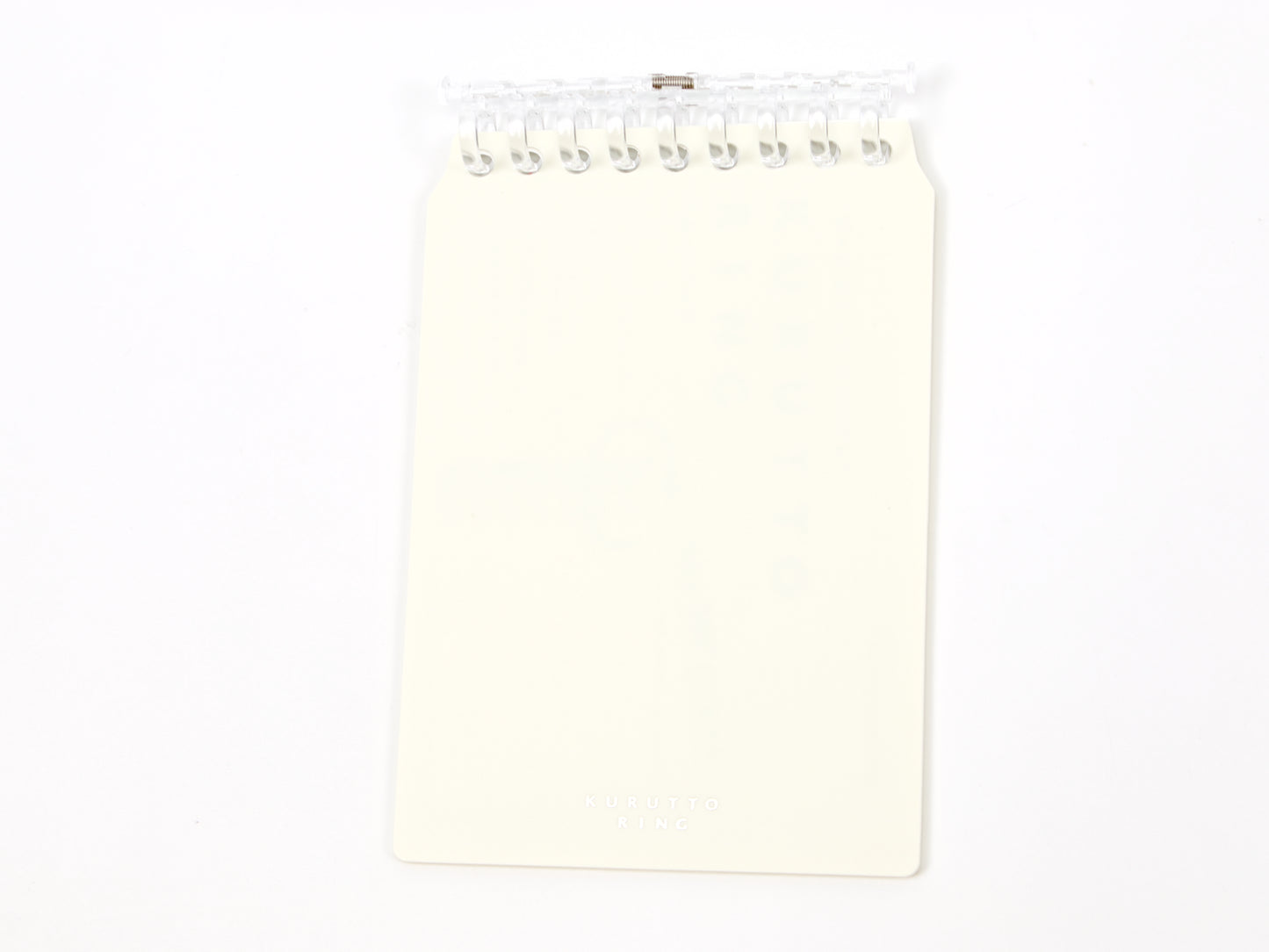 Carpeta de minisesiones Maruman