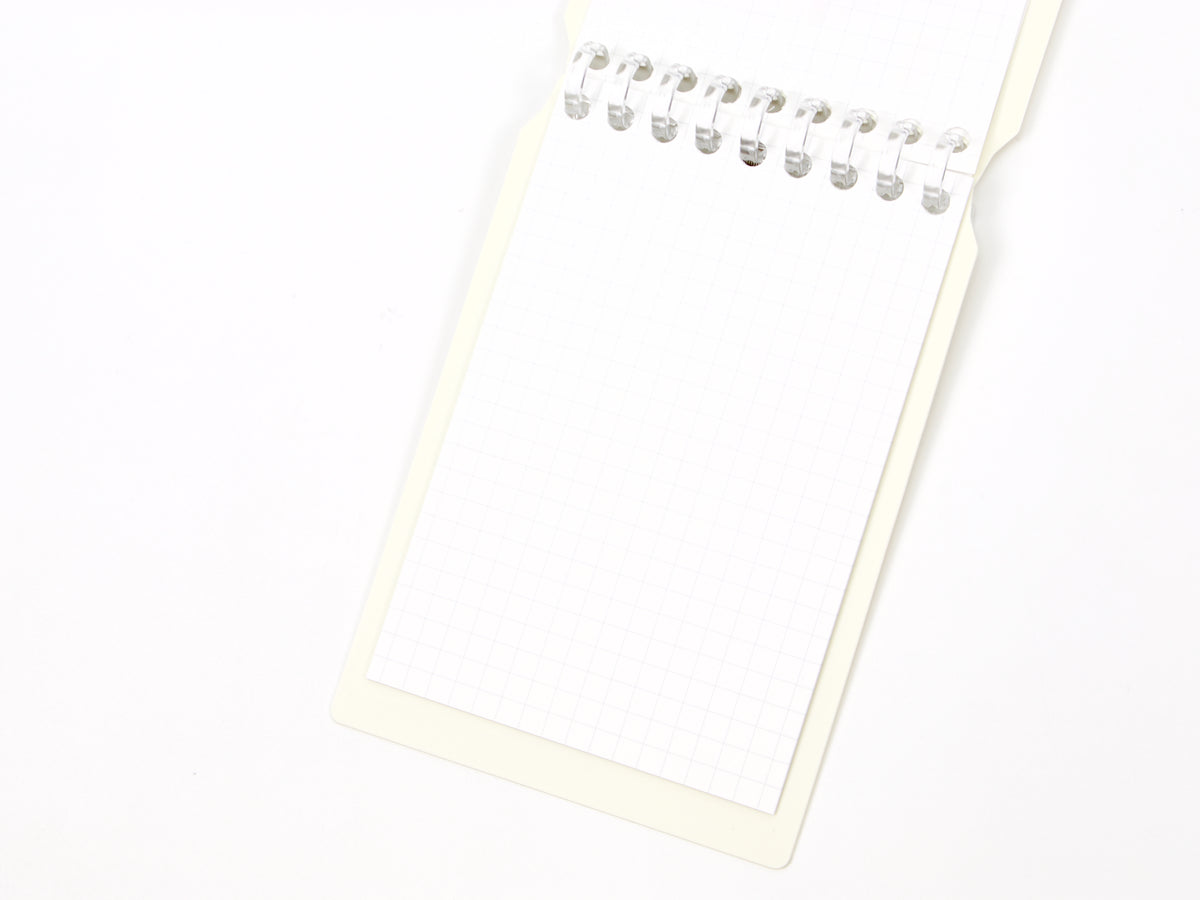 Carpeta de minisesiones Maruman