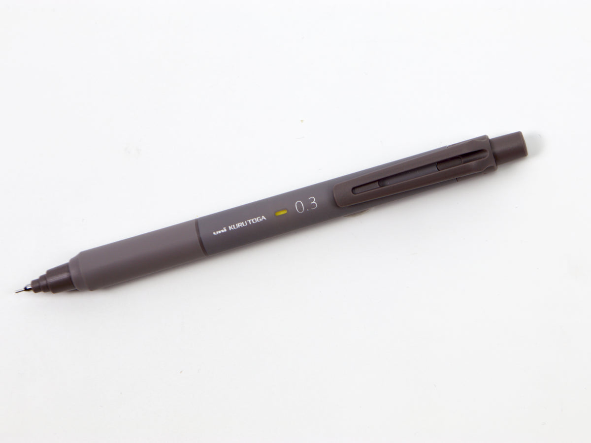 Kuru Toga KS Limited Colors
