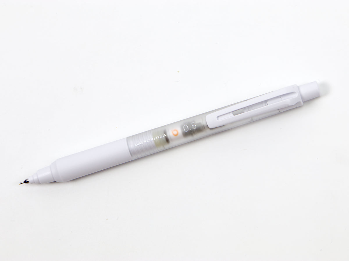 Kuru Toga KS Limited Colors