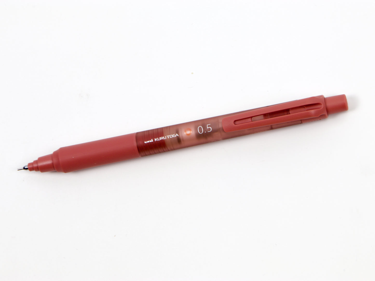 Kuru Toga KS Limited Colors
