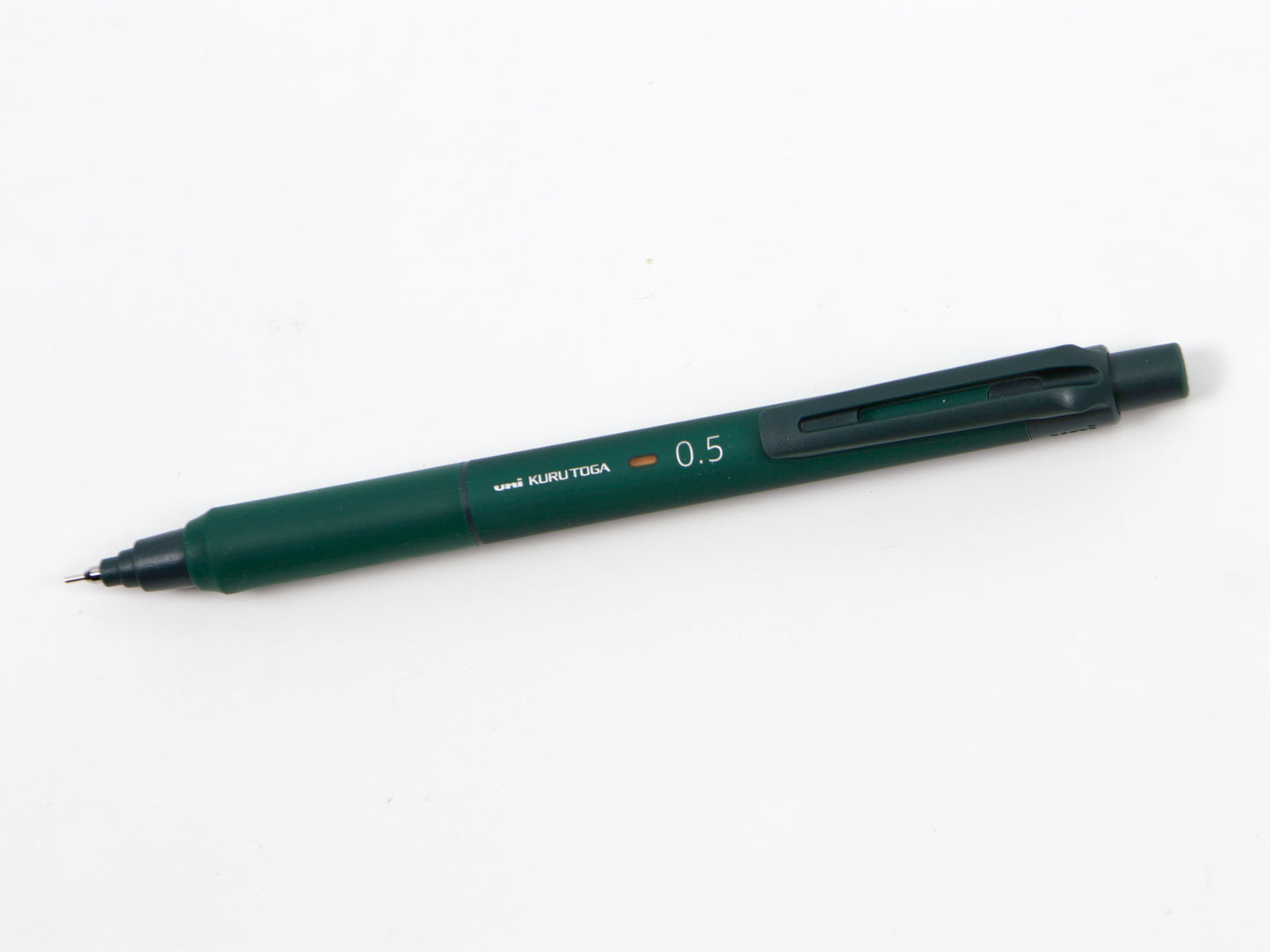Kuru Toga KS Limited Colors