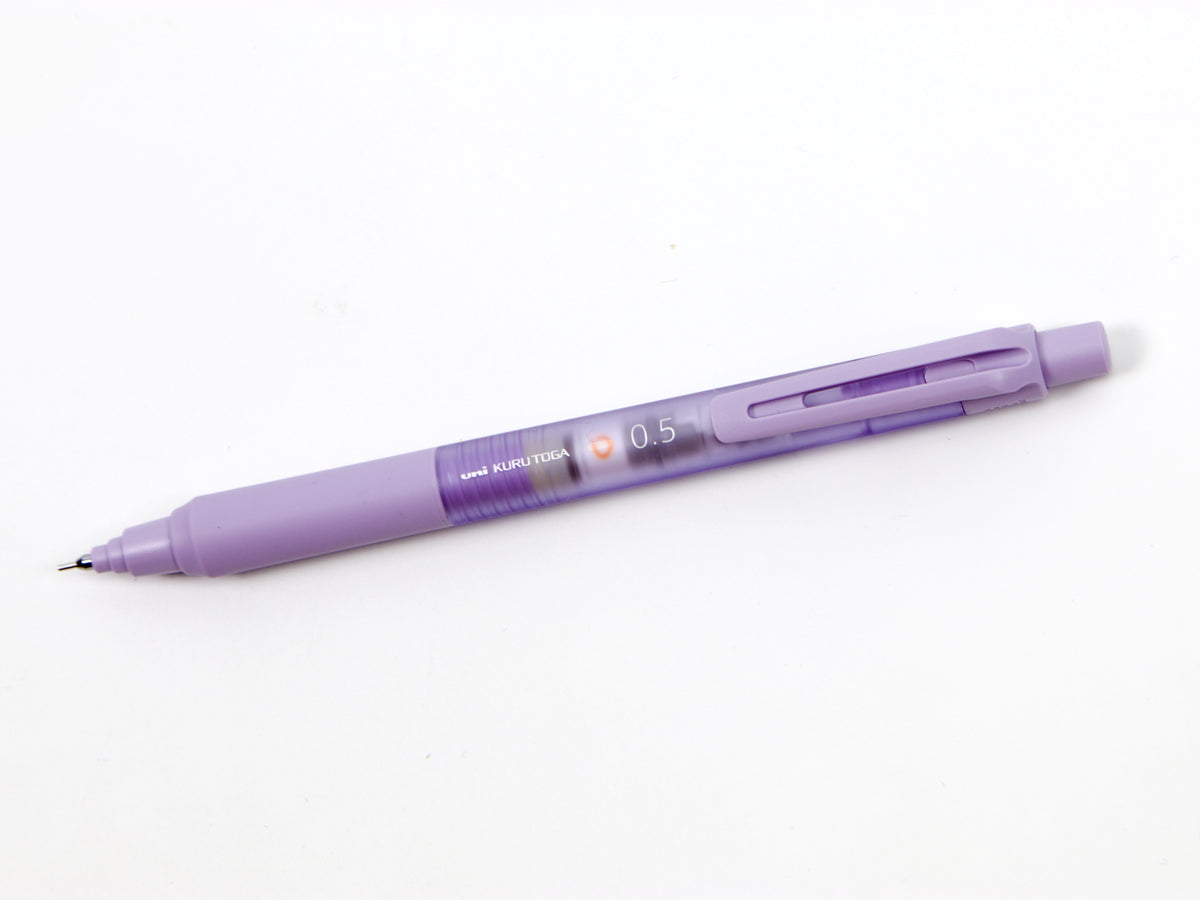 Kuru Toga KS Limited Colors