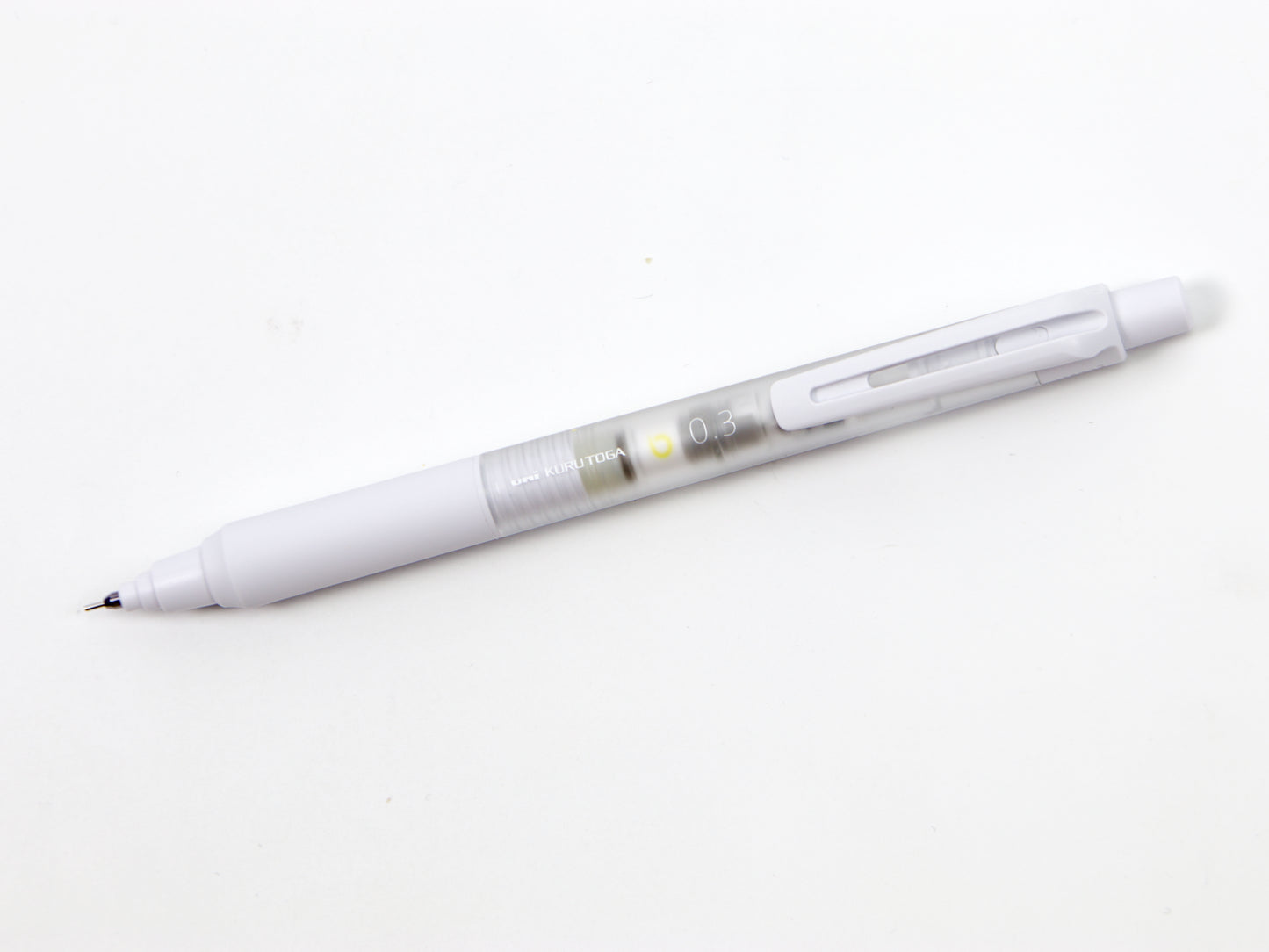 Kuru Toga KS Limited Colors