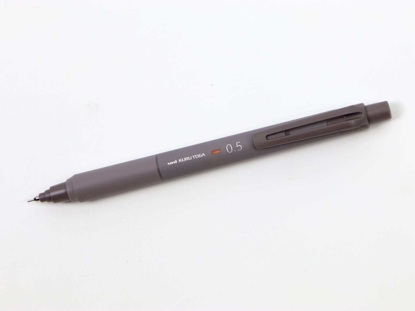 Kuru Toga KS Limited Colors