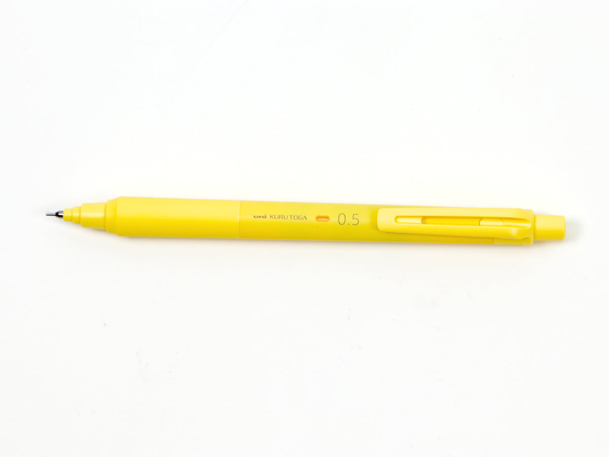 Kuru Toga KS Couleurs subtiles