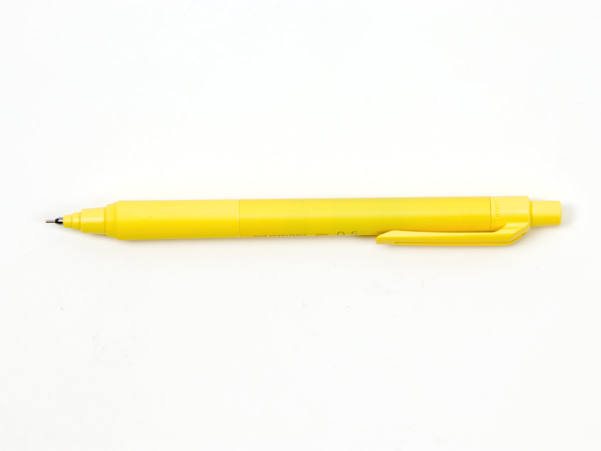 Kuru Toga KS Couleurs subtiles