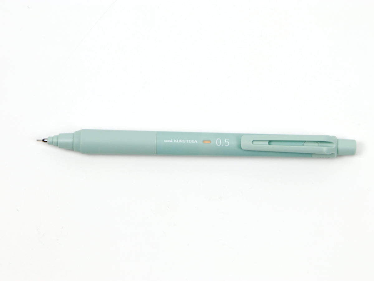 Kuru Toga KS Couleurs subtiles