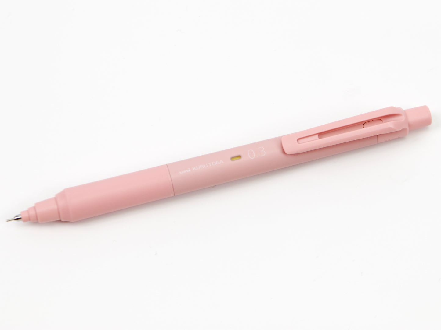 Kuru Toga KS Couleurs subtiles