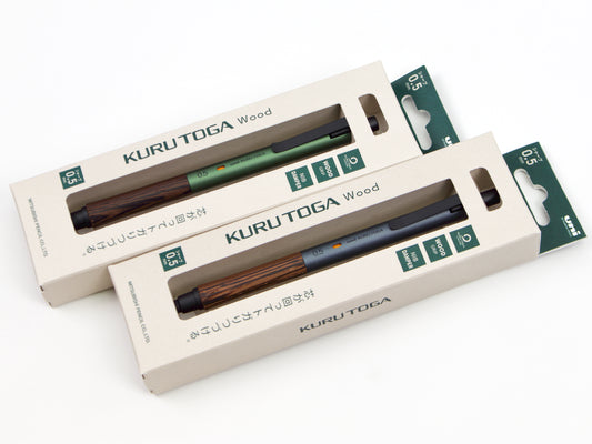 Kuru Toga Wood
