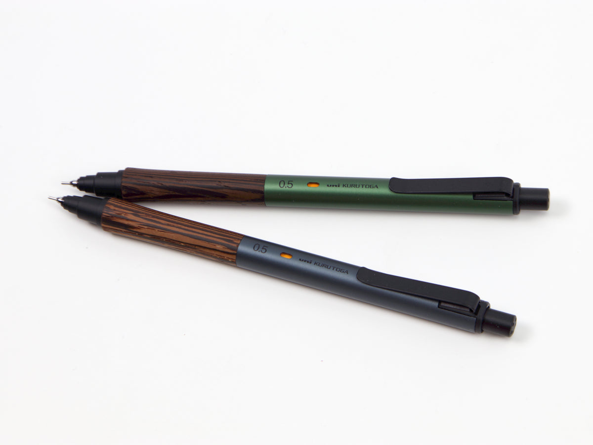 Kuru Toga Wood