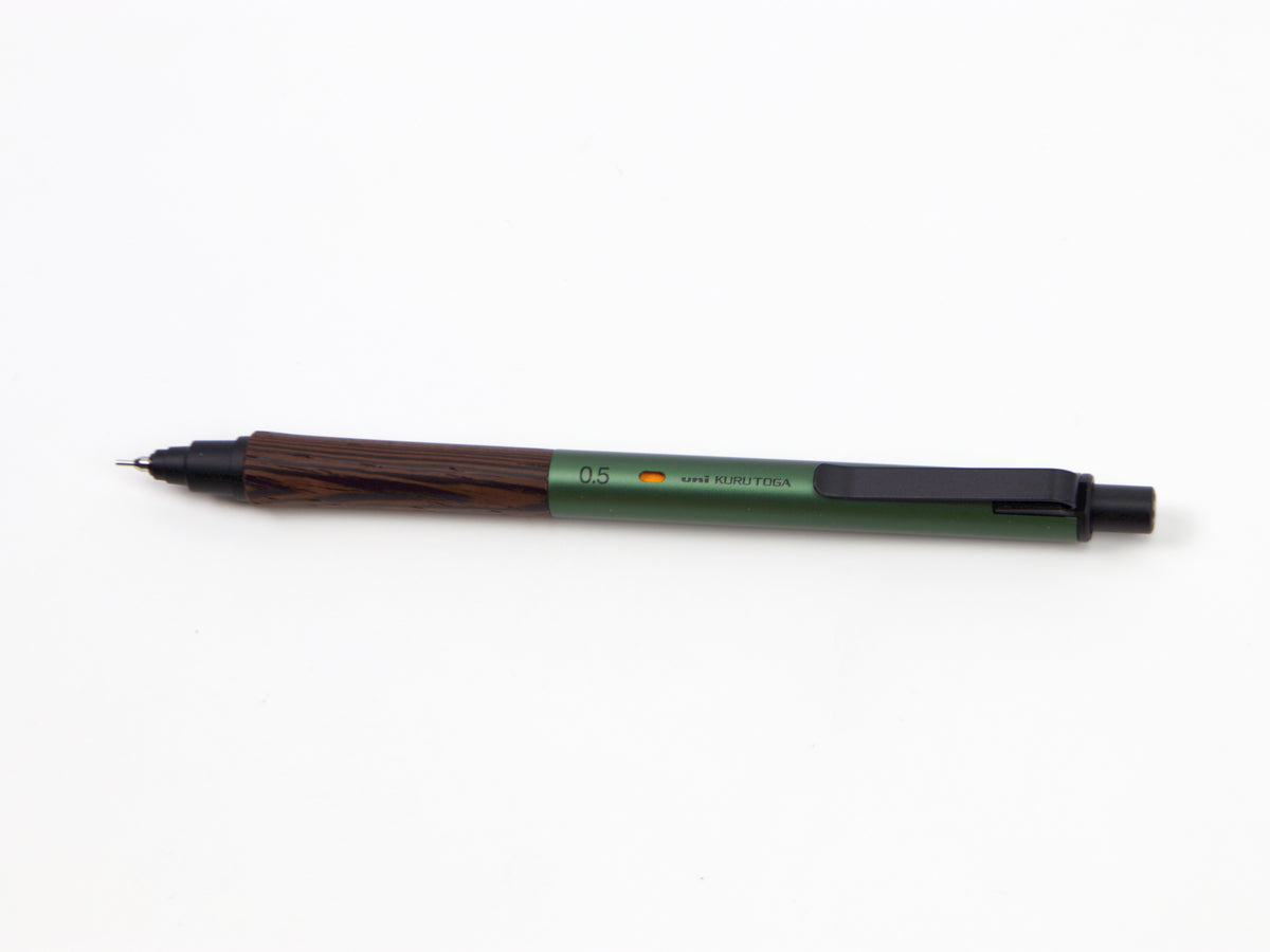 Kuru Toga Wood
