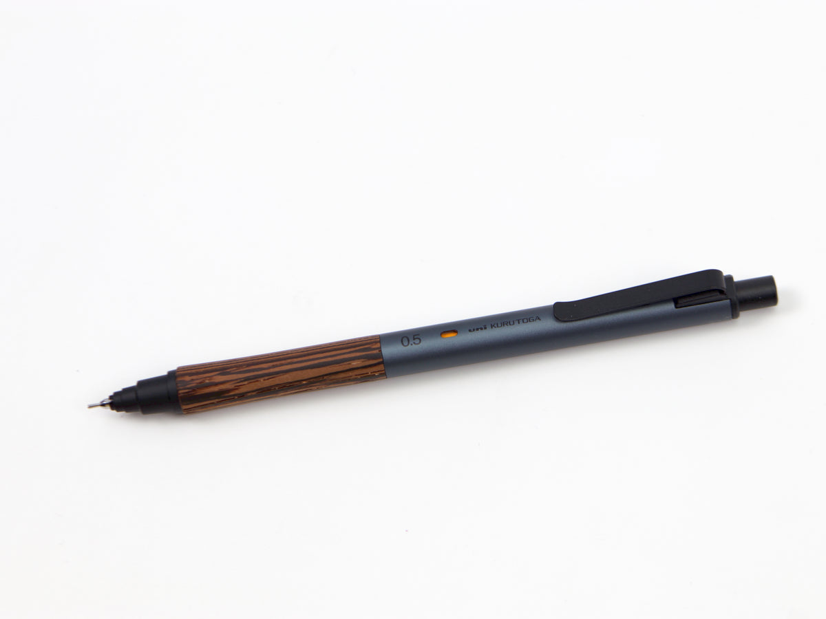 Kuru Toga Wood