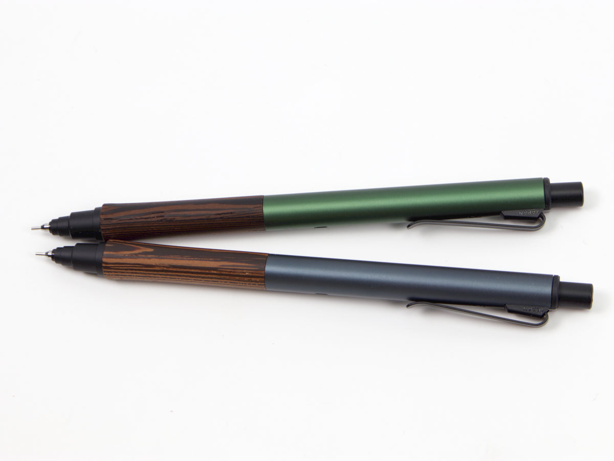 Kuru Toga Wood