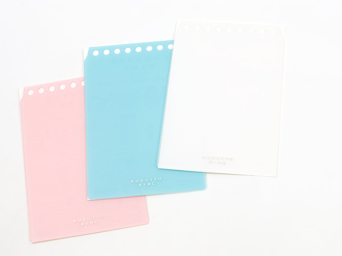 Carpeta de minisesiones Maruman